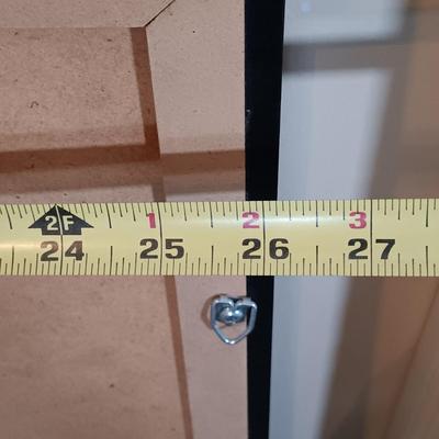 LOT 168B: Sin City Nancy Collage Poster & Black Snake Moan Poster