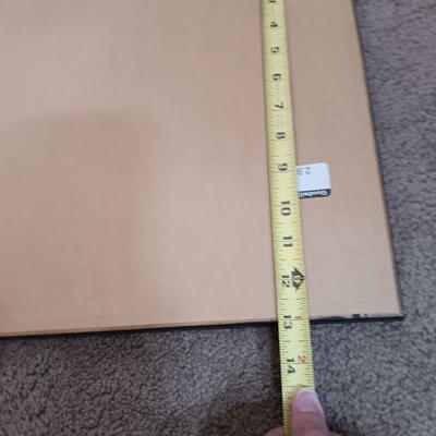 LOT 169B: Vintage Butterfly Prints, Wood Candle Holders, Stained Glass Wall Brackets & More