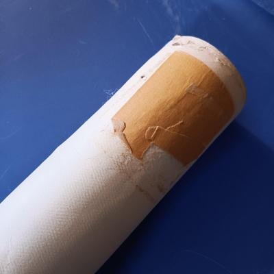 LOT 172B: Vintage Bob Dylan Poster w/ The Bob Dylan Scrapbook & More