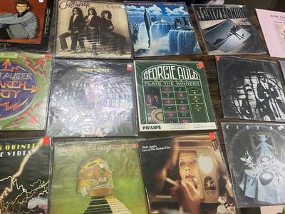 Miscellaneous records