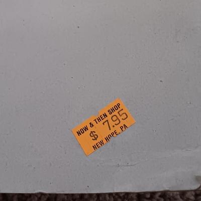 LOT 174B: Tapeheads 1989 Poster, Star Trek The Next Generation 1991 Poster & a Contemporary The Rocky Horror Picture Show Poster