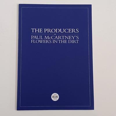 LOT 175B: Vintage Beatles Posters and Ephemera