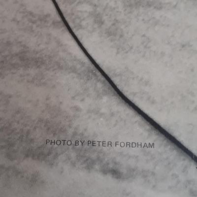 LOT 175B: Vintage Beatles Posters and Ephemera