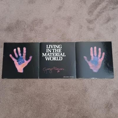 LOT 175B: Vintage Beatles Posters and Ephemera