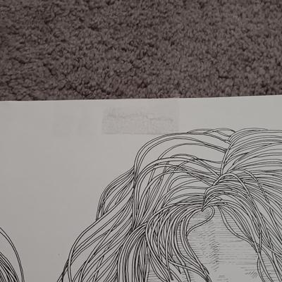 LOT 175B: Vintage Beatles Posters and Ephemera