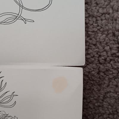 LOT 175B: Vintage Beatles Posters and Ephemera