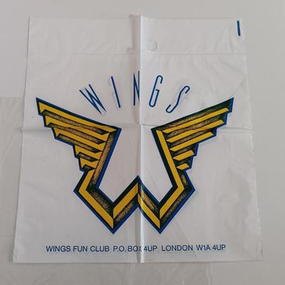 LOT 175B: Vintage Beatles Posters and Ephemera