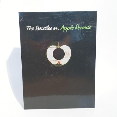 LOT 178B: Large Collection of Vintage and Contemporary Books on The Beatles