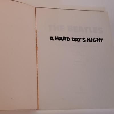 LOT 179B: Large Collection of Books on The Beatles
