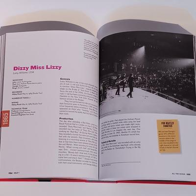 LOT 179B: Large Collection of Books on The Beatles