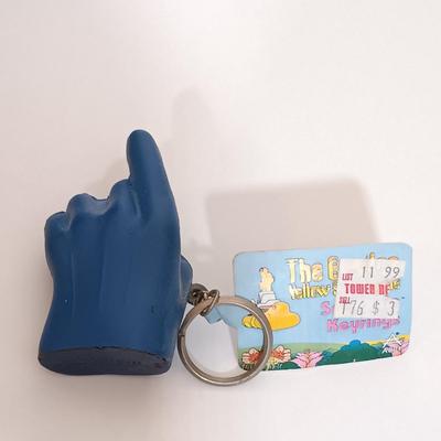 LOT 180B: Rolling Stones Magazine 1969 John and Yoko with a Collection of Beatles Related Ephemera