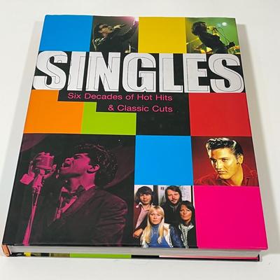 LOT 197B: Elvis, Frank Sinatra and More - Books, CDs, DVDs