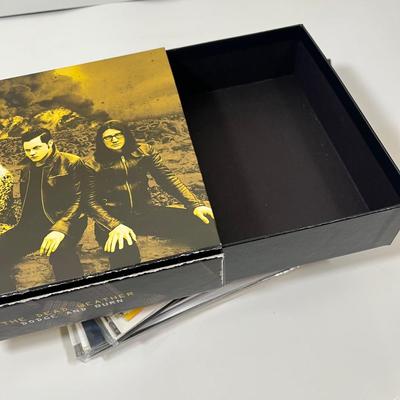 LOT 198B: Third Man Records Collection of 45s Singles - White Stripes, Dead Weather, Jack White, Stephen Colbert, Conan O'Brien and...