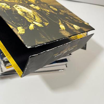 LOT 198B: Third Man Records Collection of 45s Singles - White Stripes, Dead Weather, Jack White, Stephen Colbert, Conan O'Brien and...