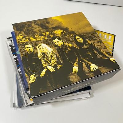 LOT 198B: Third Man Records Collection of 45s Singles - White Stripes, Dead Weather, Jack White, Stephen Colbert, Conan O'Brien and...