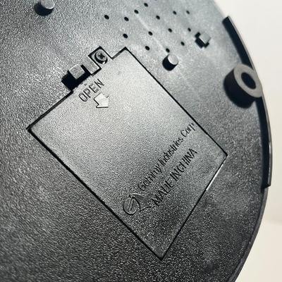 LOT 200B: Gemmy James Brown Animated Musical Figure