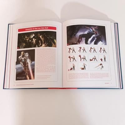 LOT 206B: 80 Years of the Oscar Coffee Table Book, Legendary Movies, The Photography of Game of Thrones & More