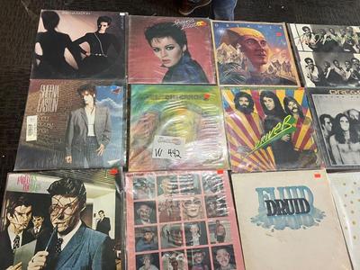 Miscellaneous records
