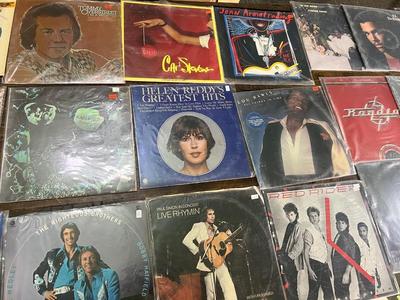 miscellaneous records
