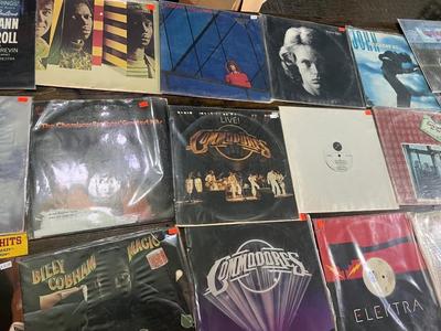 miscellaneous records