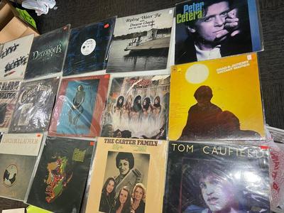 miscellaneous records