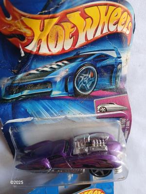 Collectable Hot wheels cars