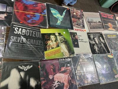 miscellaneous records