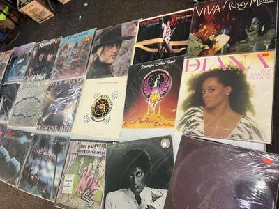 Miscellaneous records