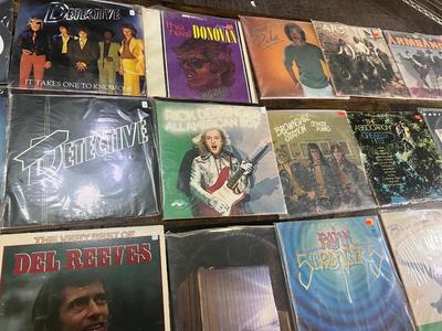 Miscellaneous records