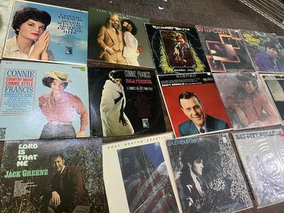 Miscellaneous records