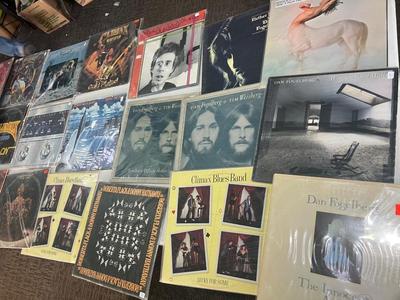 Miscellaneous records