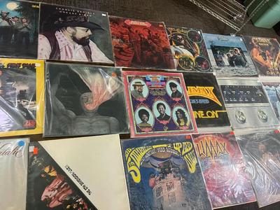 Miscellaneous records
