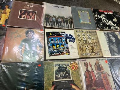 Miscellaneous records