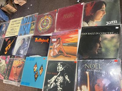 Miscellaneous records