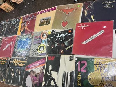 Miscellaneous records