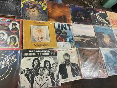 Miscellaneous records