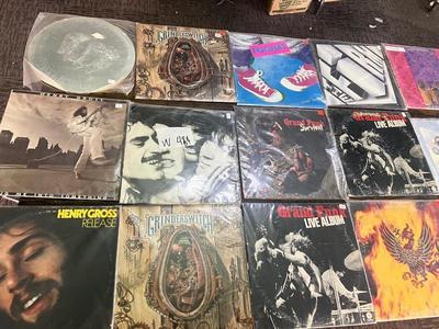 Miscellaneous records