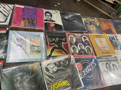 Miscellaneous records