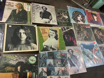 Miscellaneous records