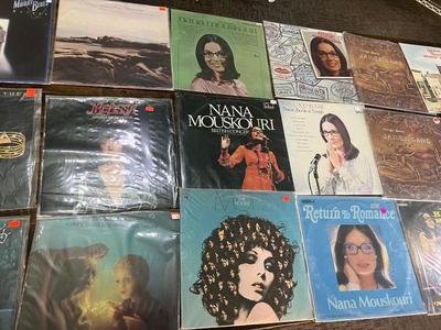 Miscellaneous records