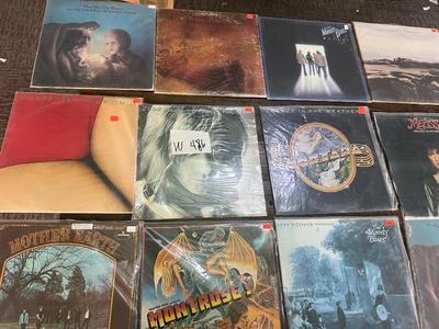 Miscellaneous records