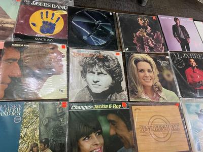 Miscellaneous records