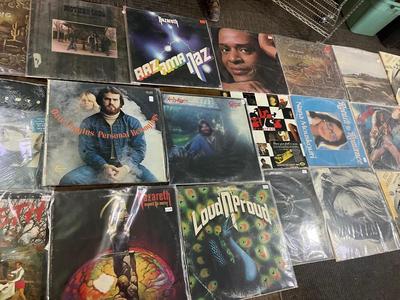Miscellaneous records