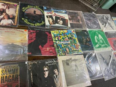 Miscellaneous records