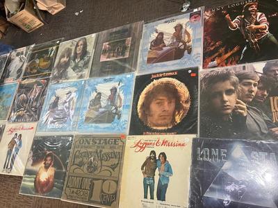 Miscellaneous records