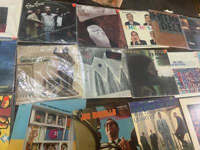 miscellaneous records