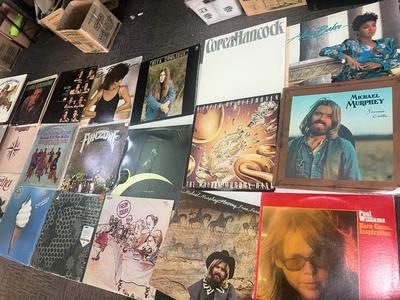 Miscellaneous records