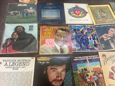Miscellaneous records