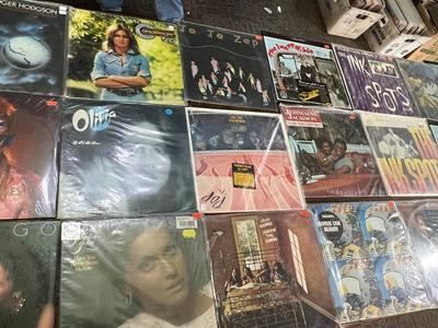 Miscellaneous records