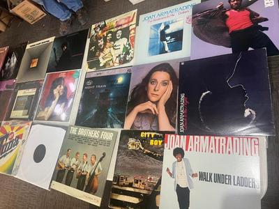 miscellaneous records
